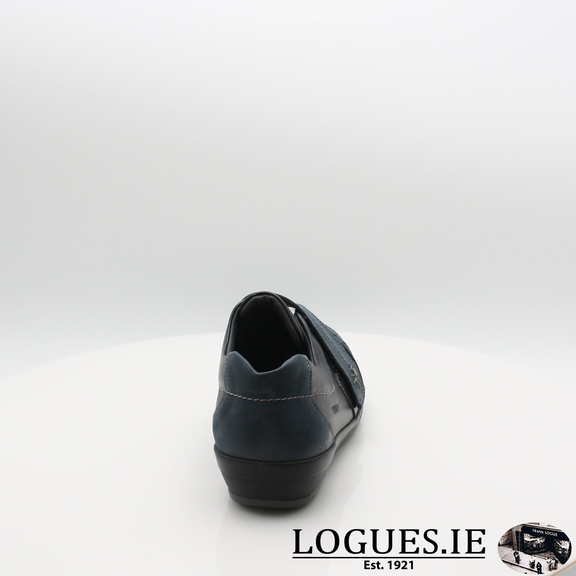 GRACE SUAVE 20, Ladies, SUAVE SHOES CONOS LTD, Logues Shoes - Logues Shoes.ie Since 1921, Galway City, Ireland.