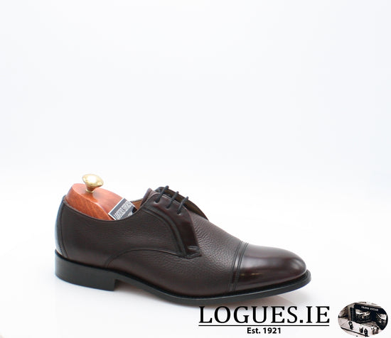 GRETNA BARKER, Mens, BARKER SHOES, Logues Shoes - Logues Shoes.ie Since 1921, Galway City, Ireland.