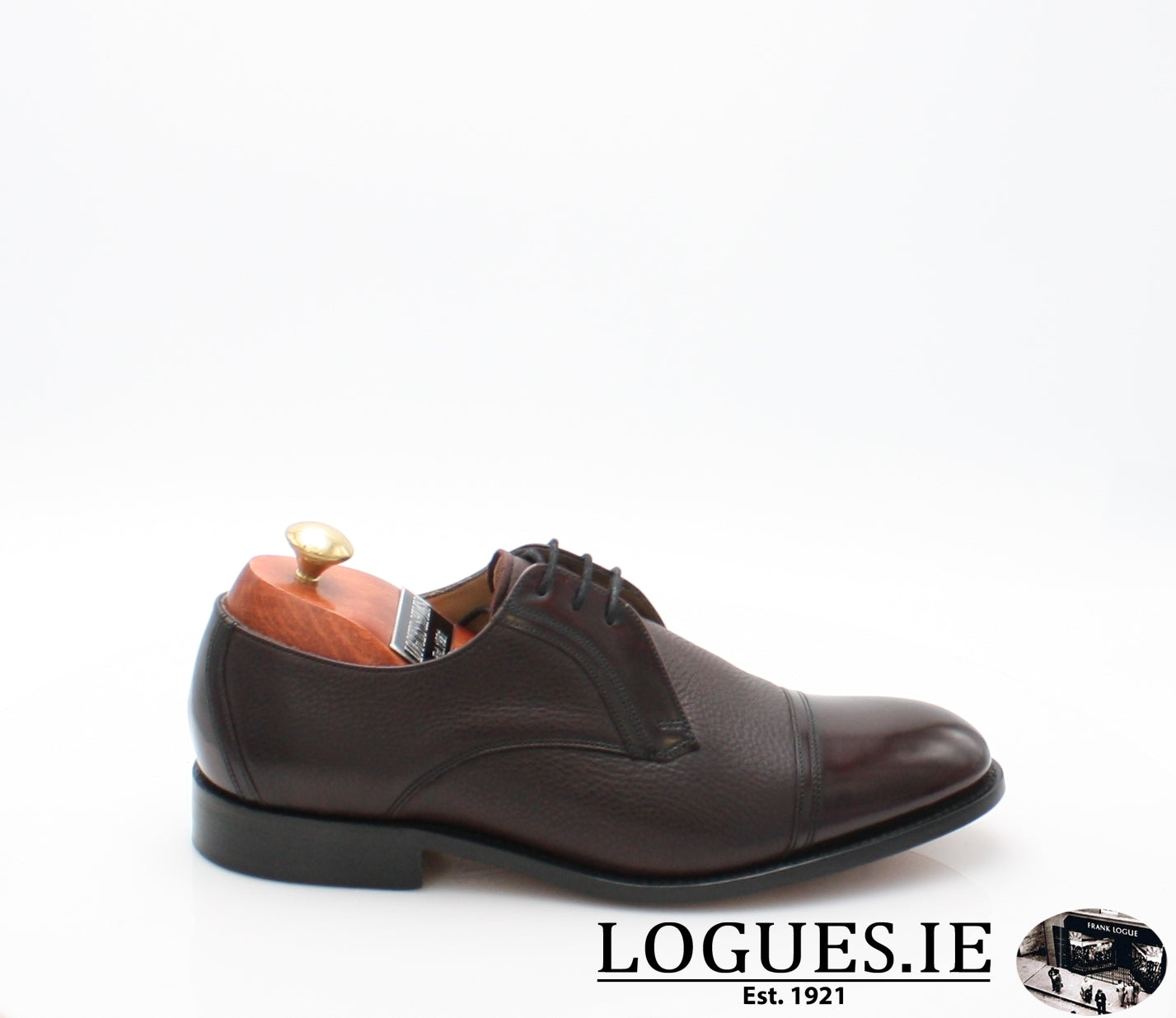 GRETNA BARKER, Mens, BARKER SHOES, Logues Shoes - Logues Shoes.ie Since 1921, Galway City, Ireland.