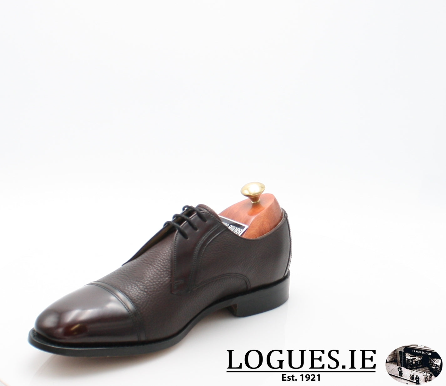 GRETNA BARKER, Mens, BARKER SHOES, Logues Shoes - Logues Shoes.ie Since 1921, Galway City, Ireland.