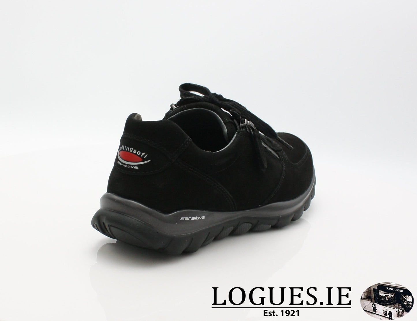 GAB 06.968, Ladies, Gabor SHOES, Logues Shoes - Logues Shoes.ie Since 1921, Galway City, Ireland.