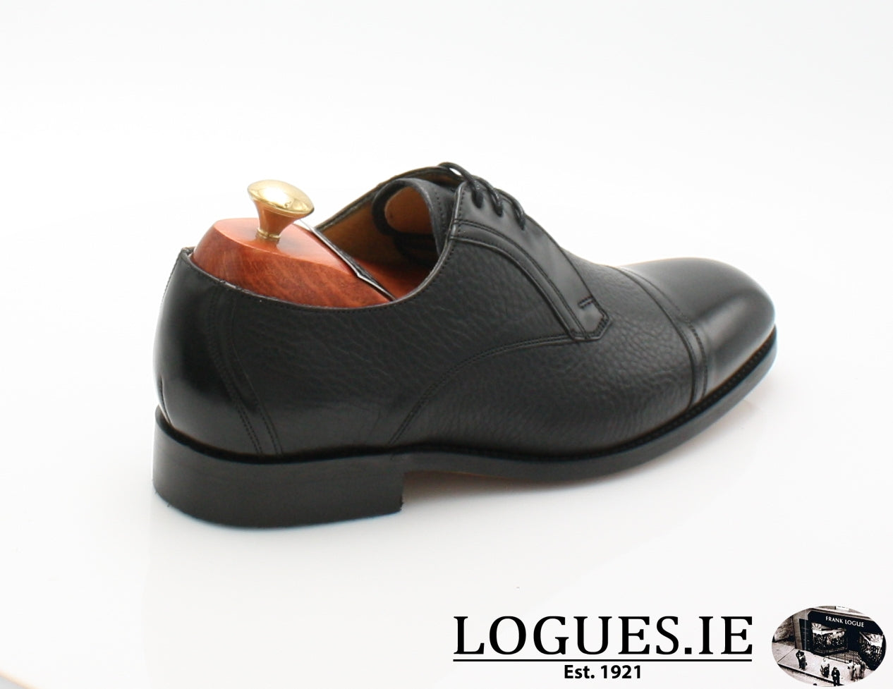 GRETNA BARKER, Mens, BARKER SHOES, Logues Shoes - Logues Shoes.ie Since 1921, Galway City, Ireland.