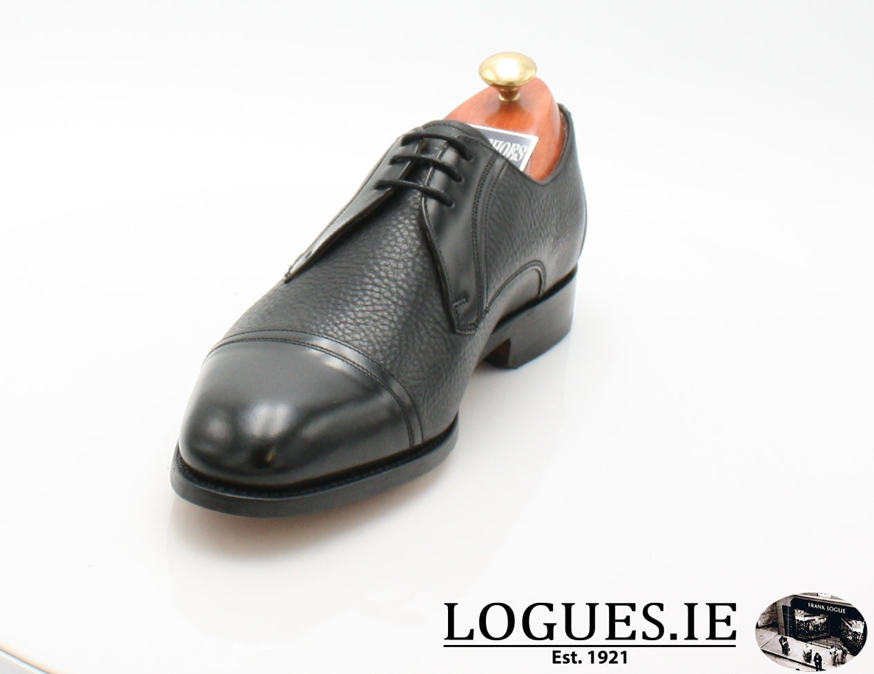 GRETNA BARKER, Mens, BARKER SHOES, Logues Shoes - Logues Shoes.ie Since 1921, Galway City, Ireland.