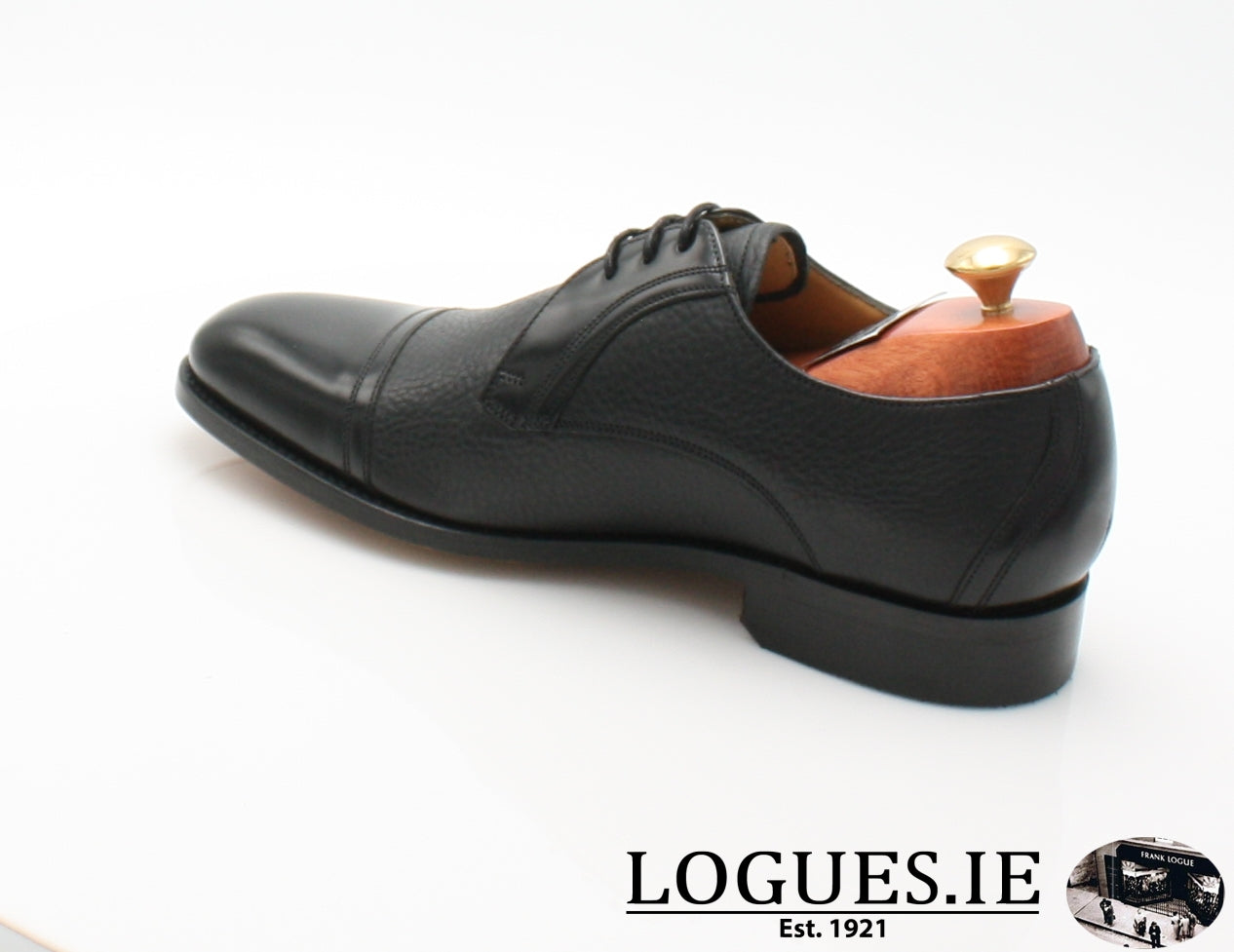 GRETNA BARKER, Mens, BARKER SHOES, Logues Shoes - Logues Shoes.ie Since 1921, Galway City, Ireland.