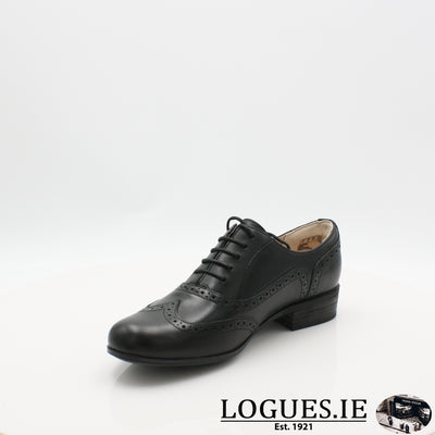 Hamble Oak  CLARKS, Ladies, Clarks, Logues Shoes - Logues Shoes.ie Since 1921, Galway City, Ireland.