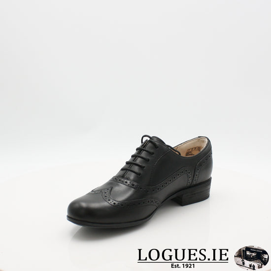 Hamble Oak  CLARKS, Ladies, Clarks, Logues Shoes - Logues Shoes.ie Since 1921, Galway City, Ireland.