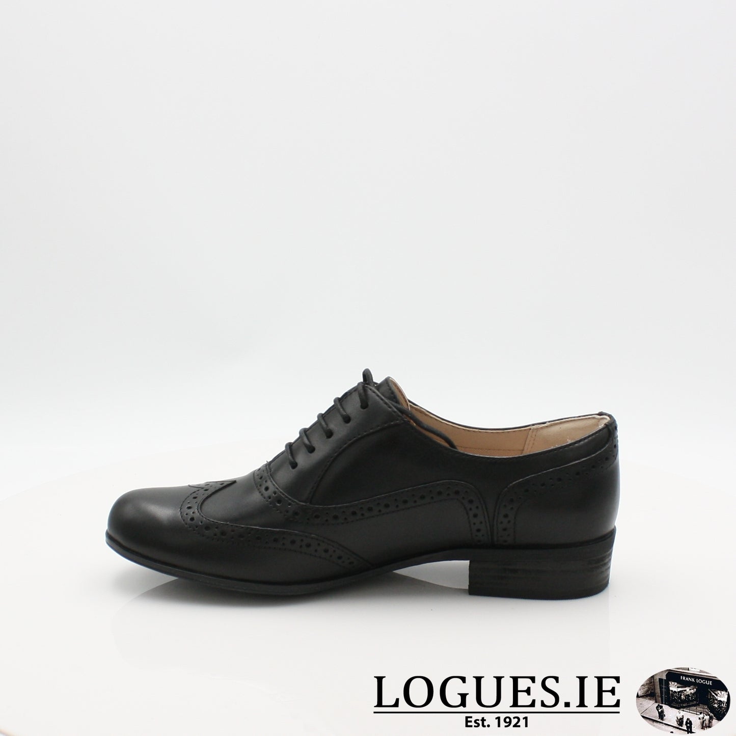 Hamble Oak  CLARKS, Ladies, Clarks, Logues Shoes - Logues Shoes.ie Since 1921, Galway City, Ireland.
