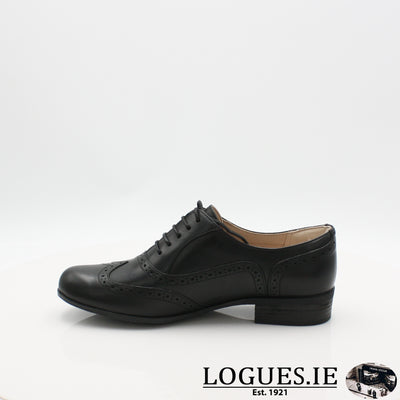 Hamble Oak  CLARKS, Ladies, Clarks, Logues Shoes - Logues Shoes.ie Since 1921, Galway City, Ireland.