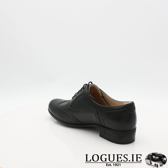 Hamble Oak  CLARKS, Ladies, Clarks, Logues Shoes - Logues Shoes.ie Since 1921, Galway City, Ireland.