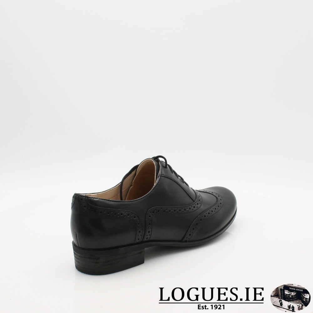 Hamble Oak  CLARKS, Ladies, Clarks, Logues Shoes - Logues Shoes.ie Since 1921, Galway City, Ireland.