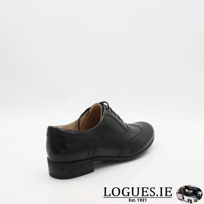 Hamble Oak  CLARKS, Ladies, Clarks, Logues Shoes - Logues Shoes.ie Since 1921, Galway City, Ireland.