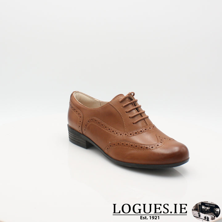 Hamble Oak  CLARKS, Ladies, Clarks, Logues Shoes - Logues Shoes.ie Since 1921, Galway City, Ireland.