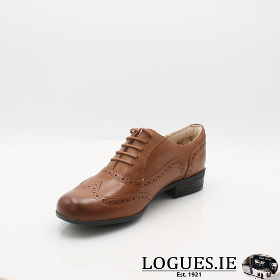 Hamble Oak  CLARKS, Ladies, Clarks, Logues Shoes - Logues Shoes.ie Since 1921, Galway City, Ireland.