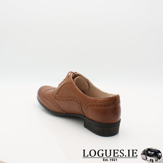 Hamble Oak  CLARKS, Ladies, Clarks, Logues Shoes - Logues Shoes.ie Since 1921, Galway City, Ireland.