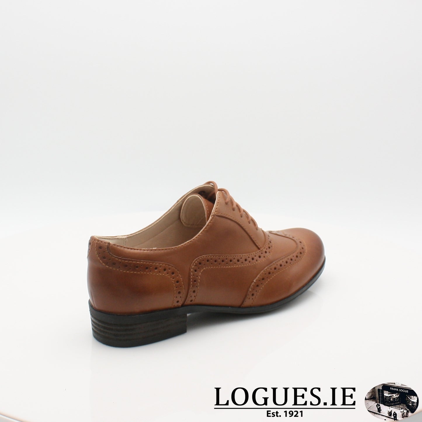 Hamble Oak  CLARKS, Ladies, Clarks, Logues Shoes - Logues Shoes.ie Since 1921, Galway City, Ireland.