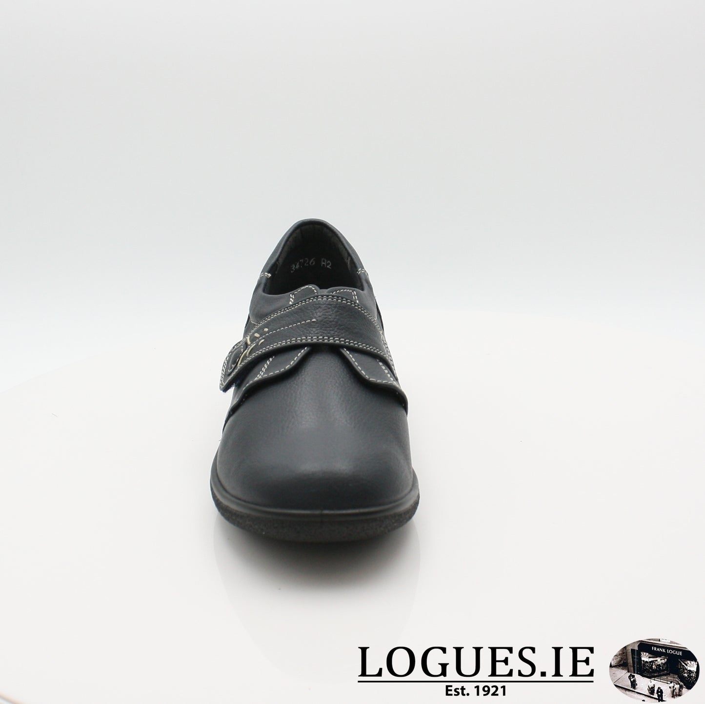 HEALEY EASY B, Ladies, DB SHOES, Logues Shoes - Logues Shoes.ie Since 1921, Galway City, Ireland.