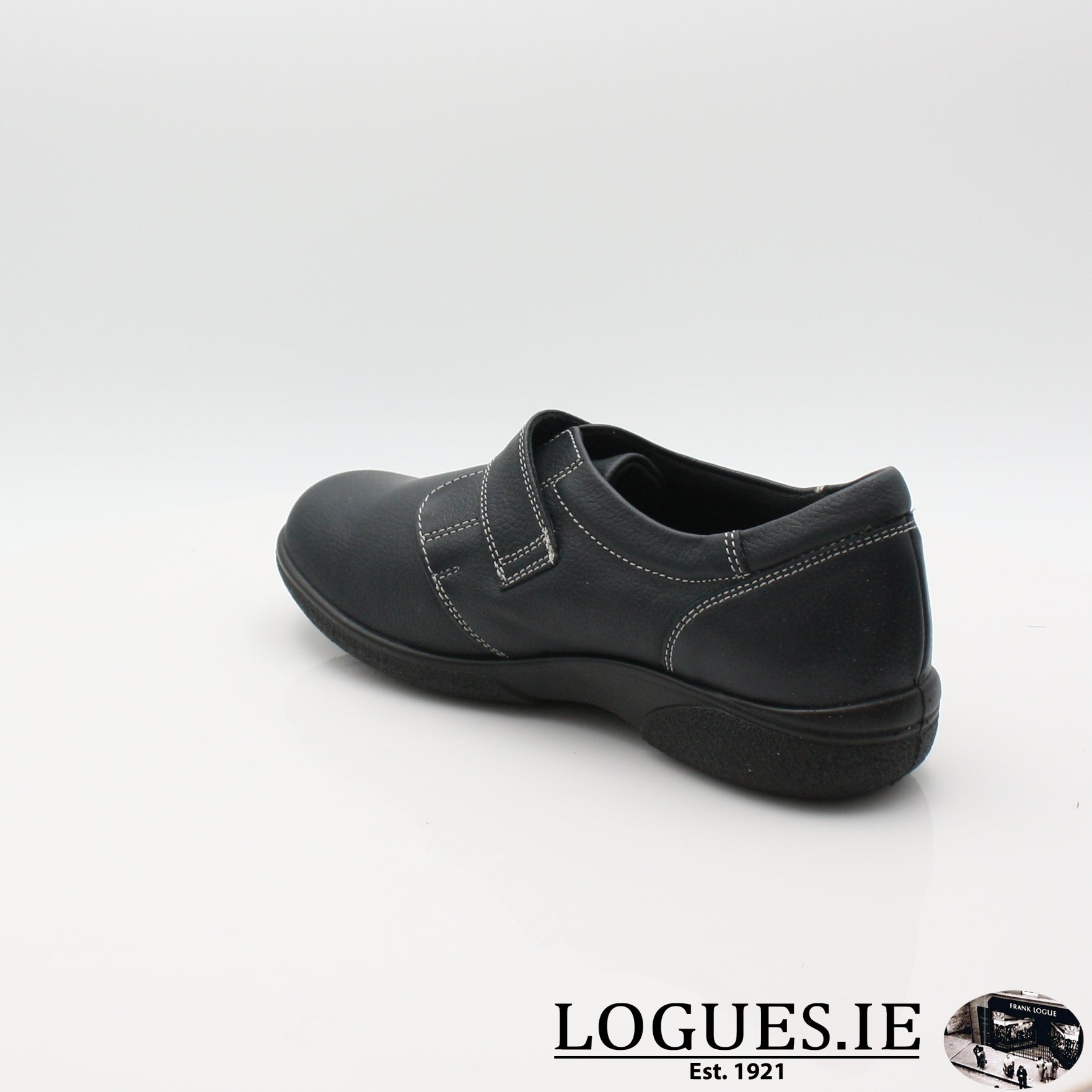 HEALEY EASY B, Ladies, DB SHOES, Logues Shoes - Logues Shoes.ie Since 1921, Galway City, Ireland.