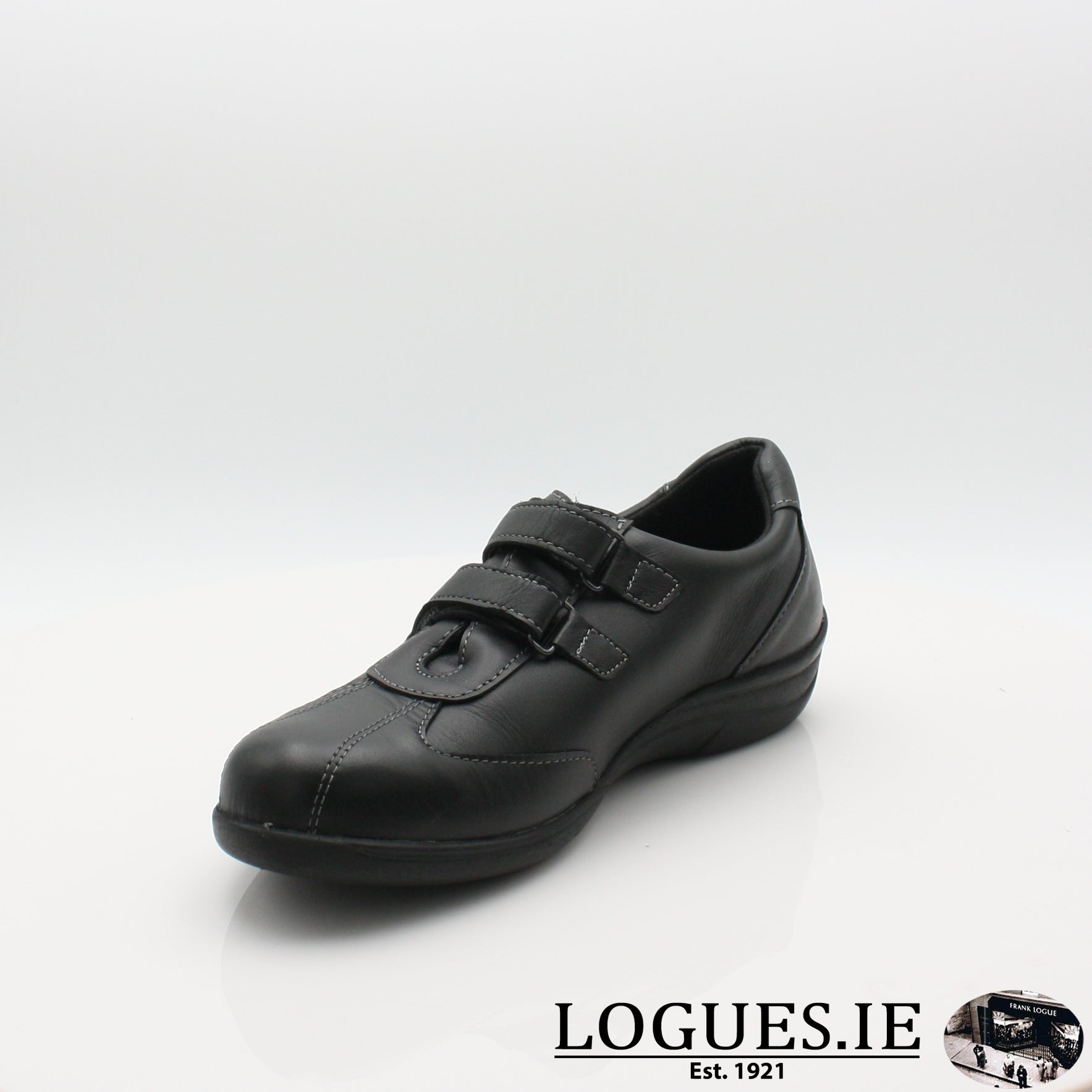 HOLBORN EASY B, Ladies, DB SHOES, Logues Shoes - Logues Shoes.ie Since 1921, Galway City, Ireland.