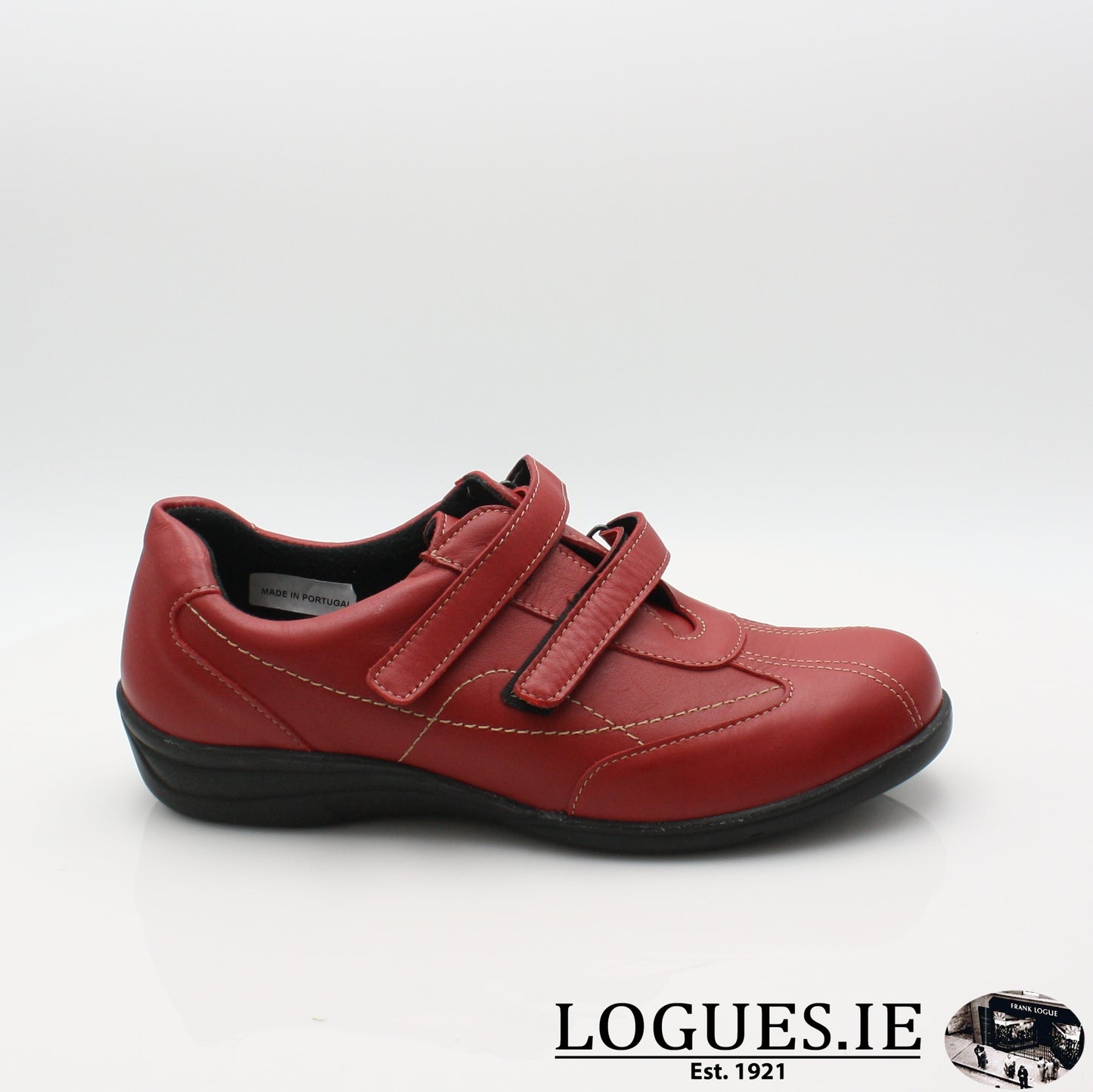 HOLBORN EASY B, Ladies, DB SHOES, Logues Shoes - Logues Shoes.ie Since 1921, Galway City, Ireland.