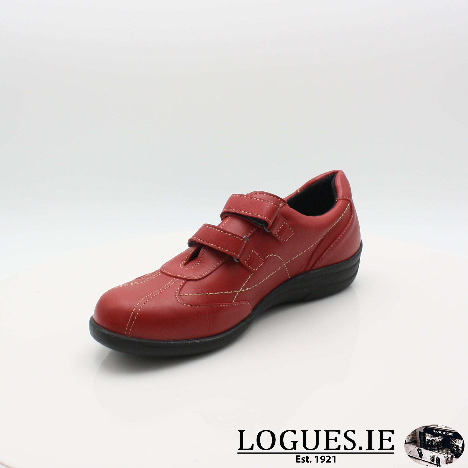 HOLBORN EASY B, Ladies, DB SHOES, Logues Shoes - Logues Shoes.ie Since 1921, Galway City, Ireland.