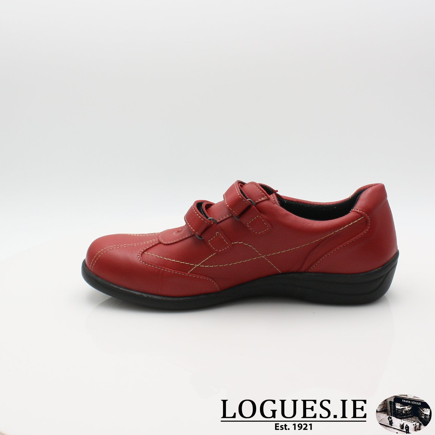 HOLBORN EASY B, Ladies, DB SHOES, Logues Shoes - Logues Shoes.ie Since 1921, Galway City, Ireland.