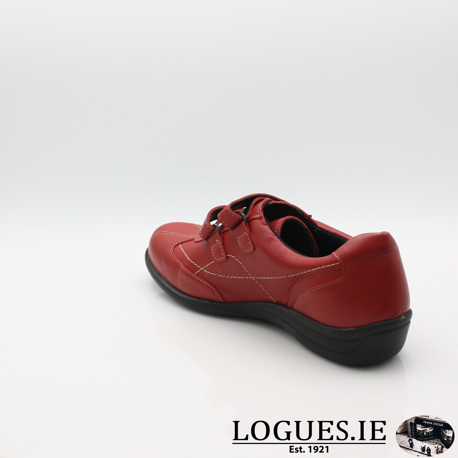 HOLBORN EASY B, Ladies, DB SHOES, Logues Shoes - Logues Shoes.ie Since 1921, Galway City, Ireland.