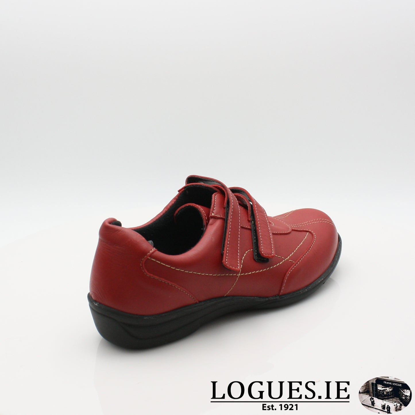 HOLBORN EASY B, Ladies, DB SHOES, Logues Shoes - Logues Shoes.ie Since 1921, Galway City, Ireland.