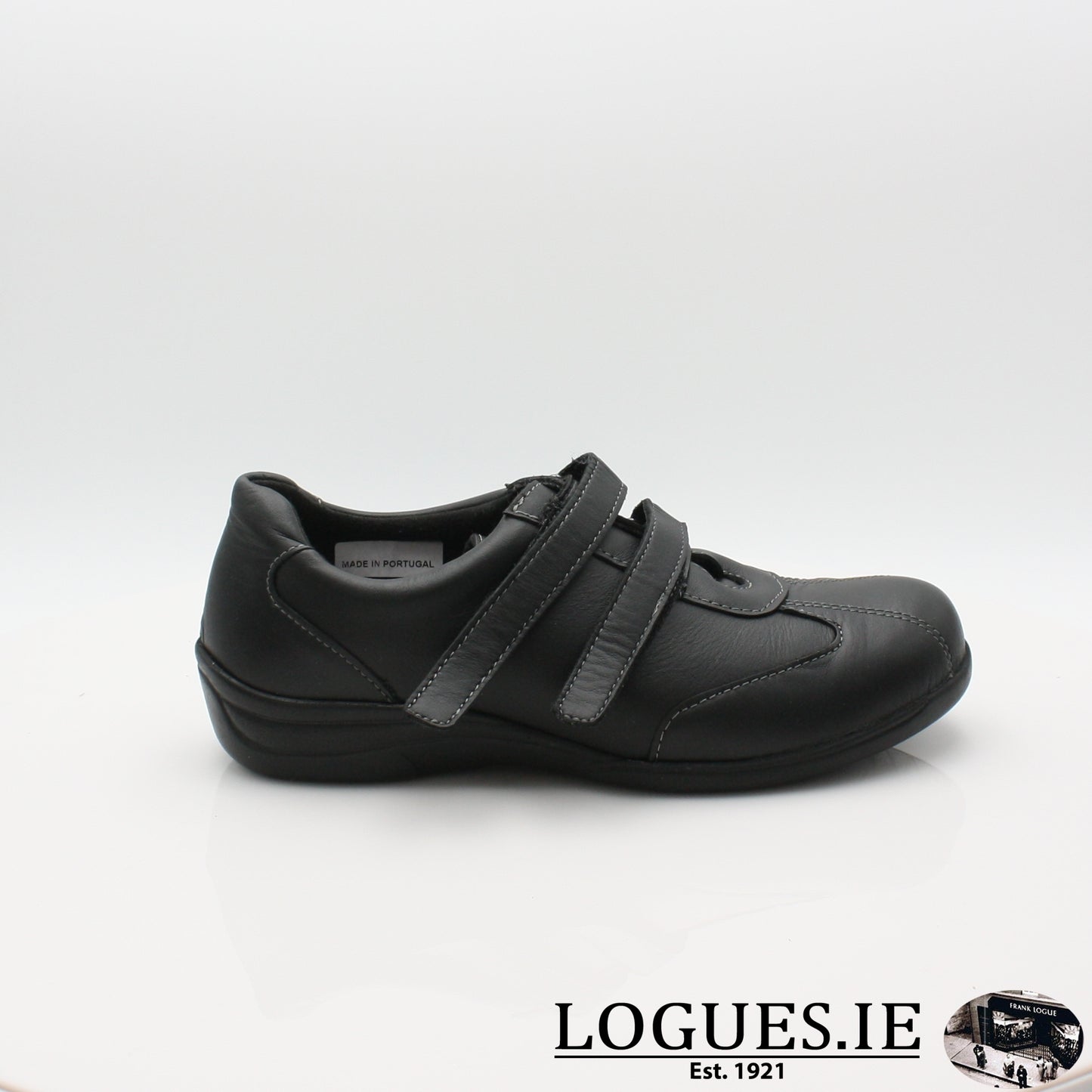 HOLBORN EASY B, Ladies, DB SHOES, Logues Shoes - Logues Shoes.ie Since 1921, Galway City, Ireland.