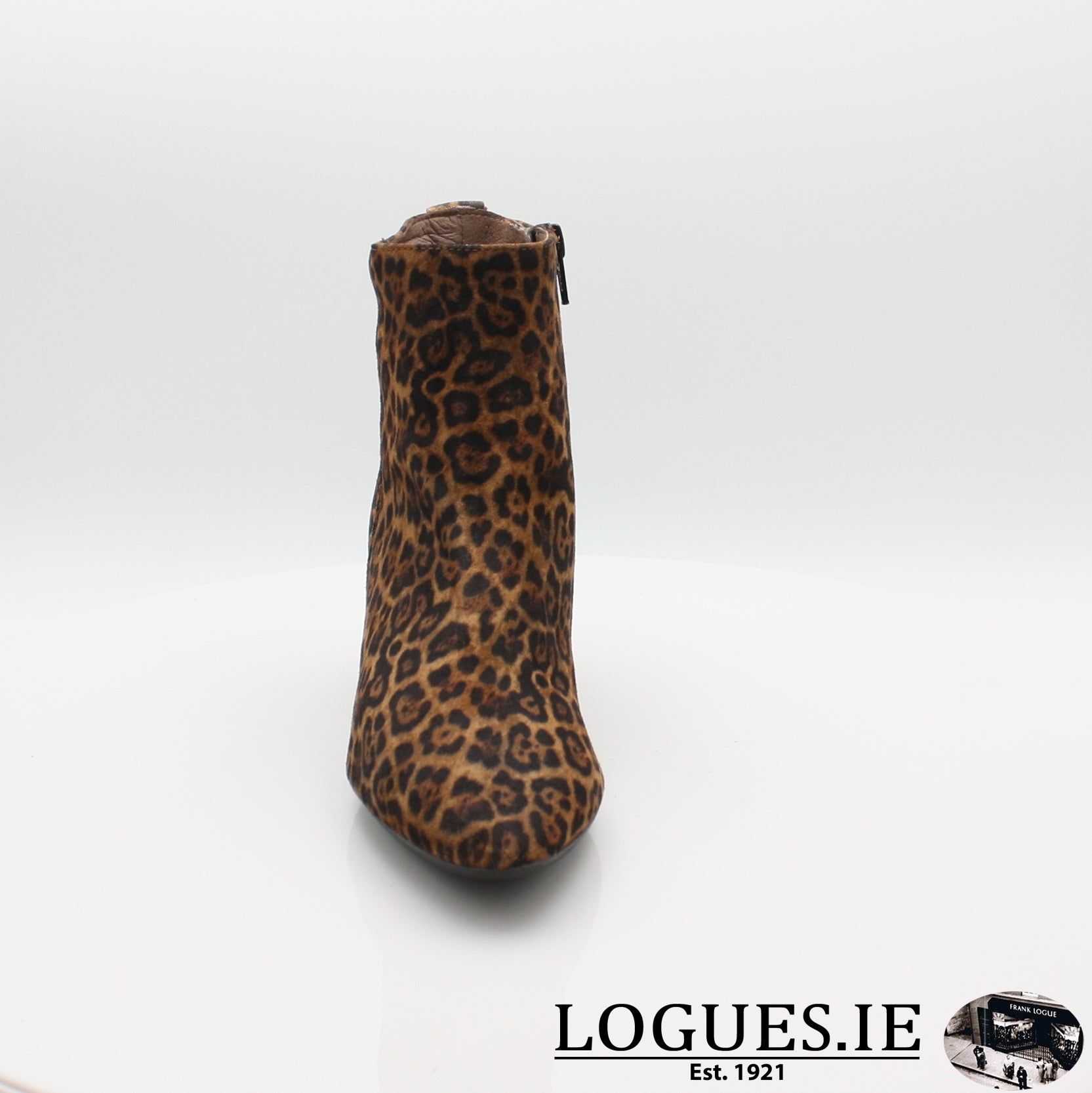 I7805 WONDERS 19, Ladies, WONDERS, Logues Shoes - Logues Shoes.ie Since 1921, Galway City, Ireland.