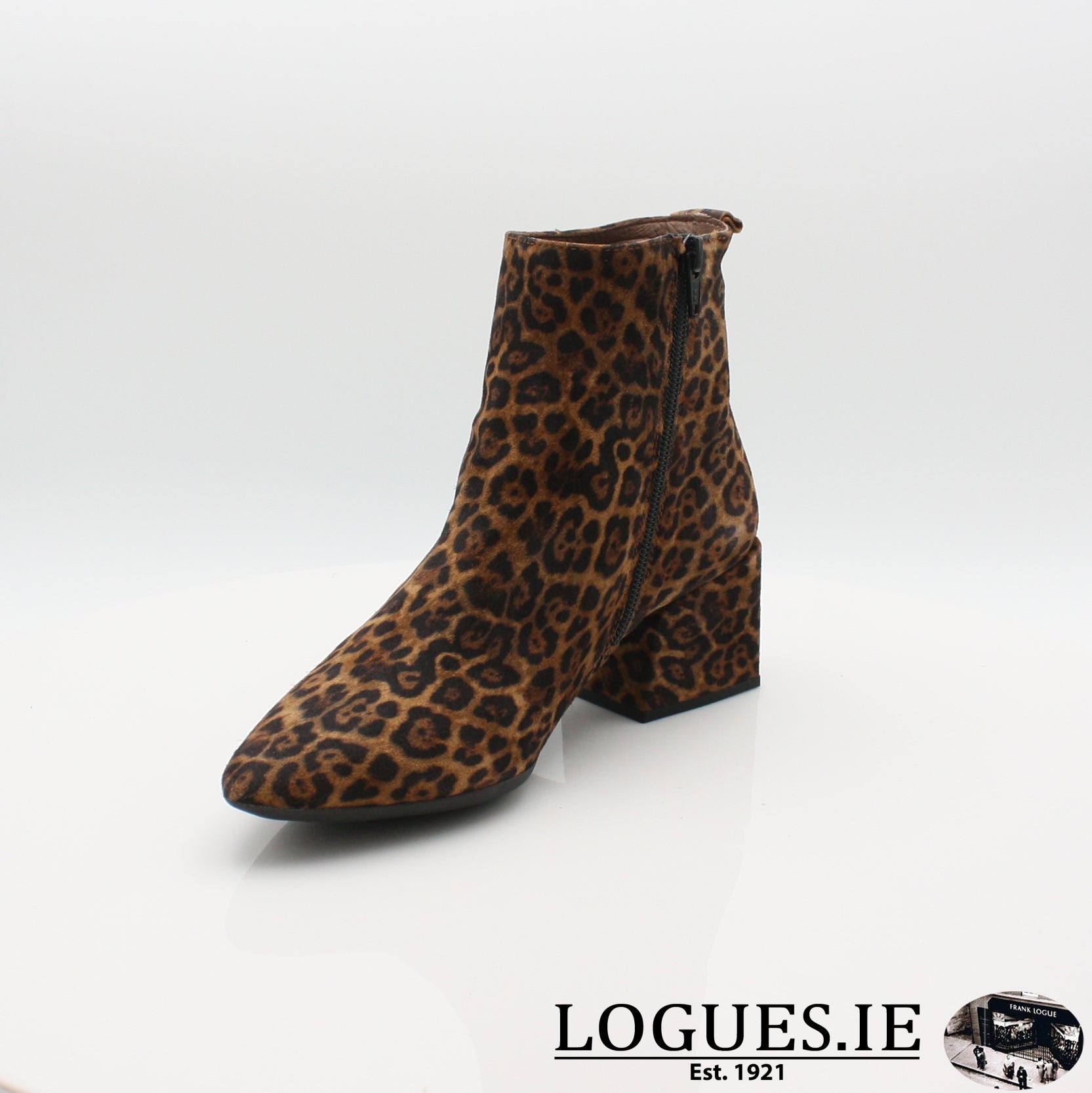 I7805 WONDERS 19, Ladies, WONDERS, Logues Shoes - Logues Shoes.ie Since 1921, Galway City, Ireland.