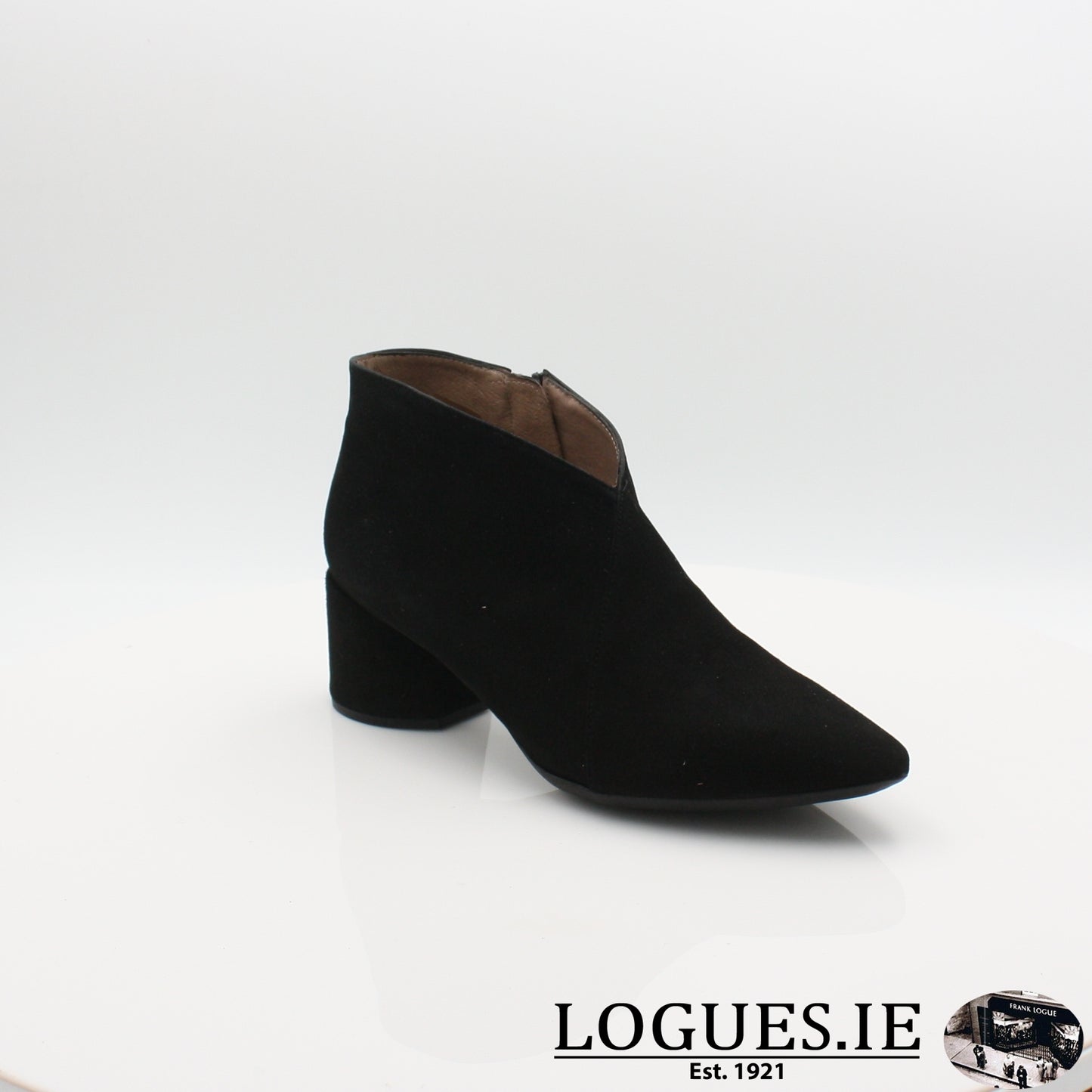 I-8021 WONDERS 20, Ladies, WONDERS, Logues Shoes - Logues Shoes.ie Since 1921, Galway City, Ireland.