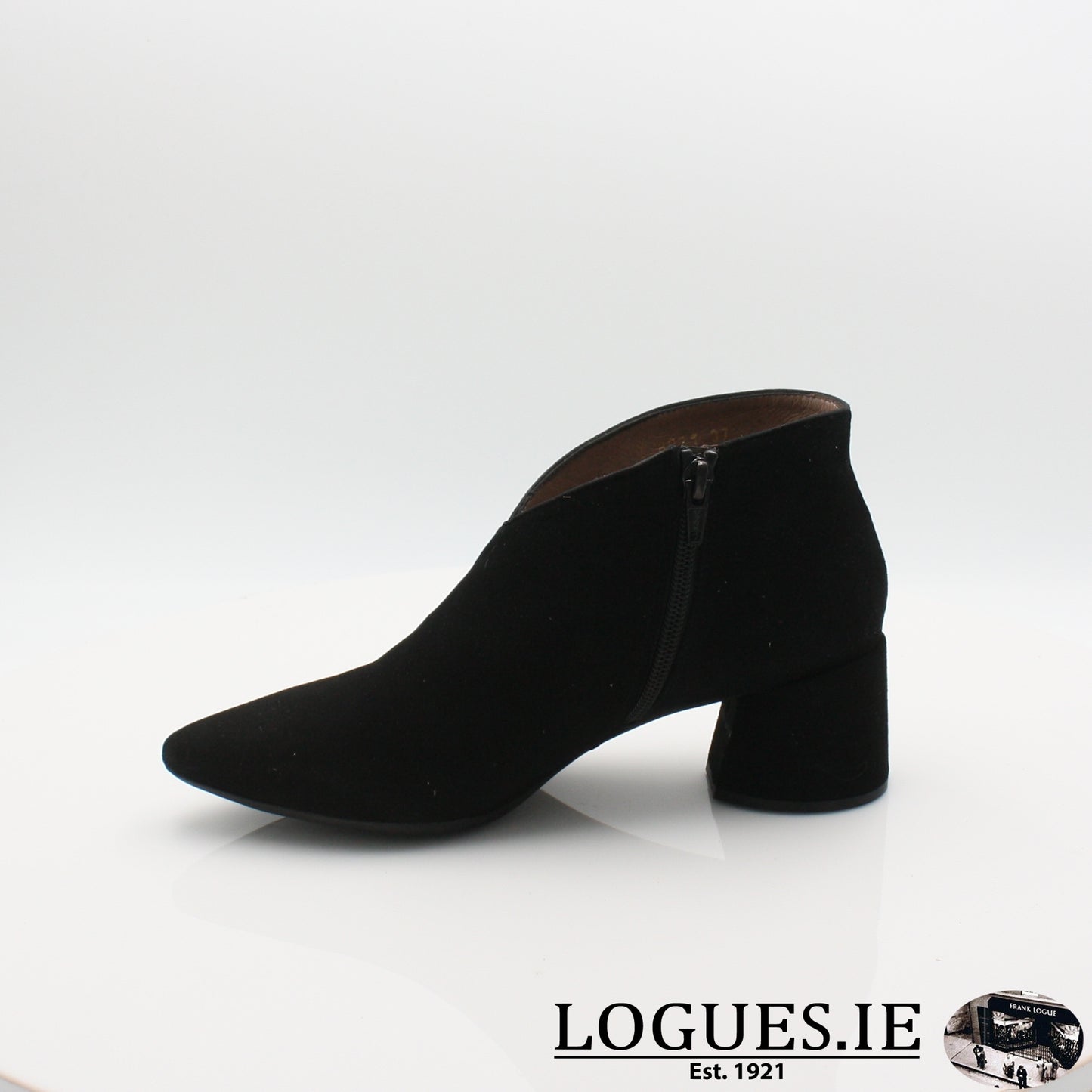 I-8021 WONDERS 20, Ladies, WONDERS, Logues Shoes - Logues Shoes.ie Since 1921, Galway City, Ireland.