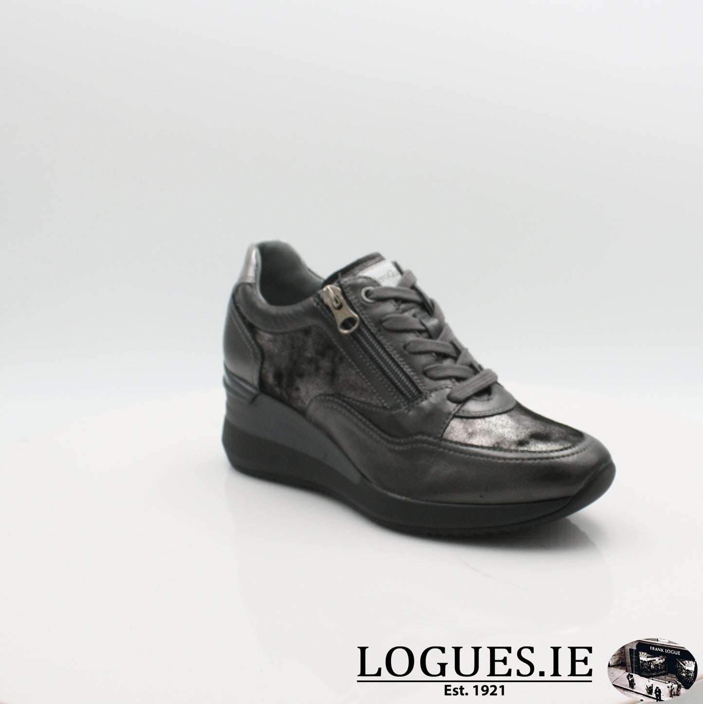 IO13170D  NeroGiardini 20, Ladies, Nero Giardini, Logues Shoes - Logues Shoes.ie Since 1921, Galway City, Ireland.