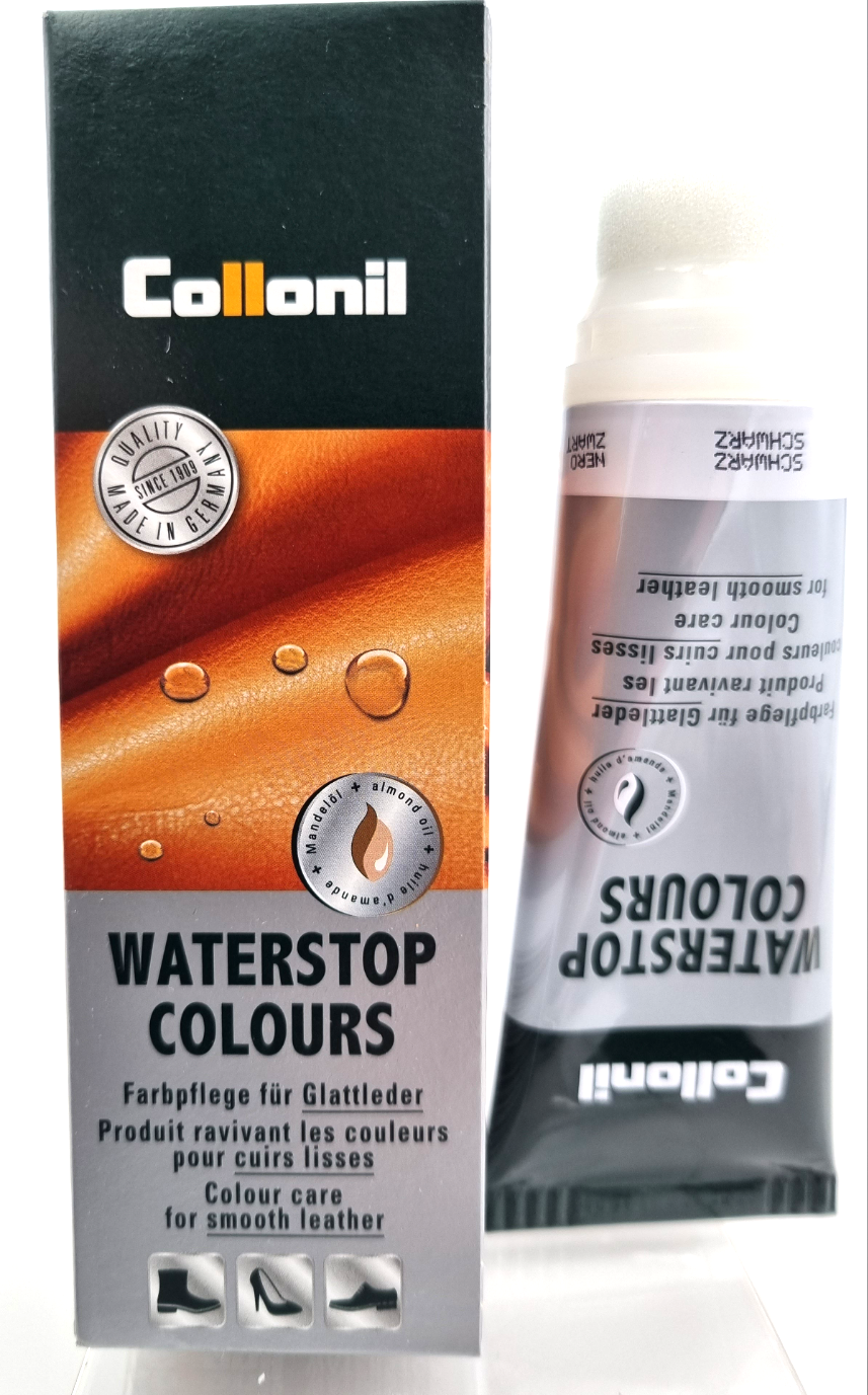 COLLONIL WATERSTOP POLISH