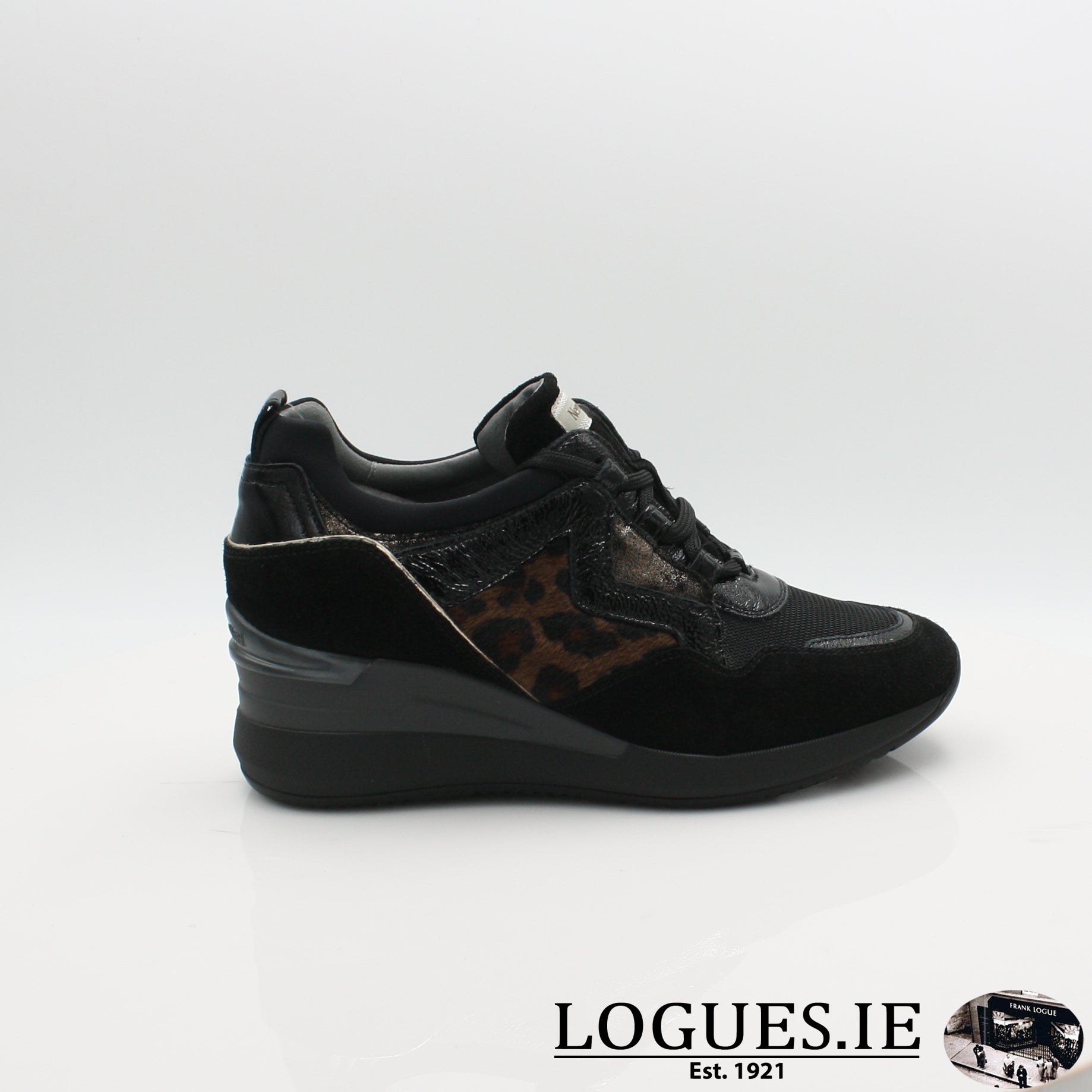 IO13173D NeroGiardini 20, Ladies, Nero Giardini, Logues Shoes - Logues Shoes.ie Since 1921, Galway City, Ireland.