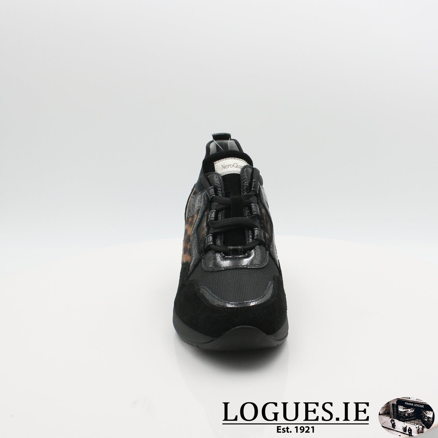 IO13173D NeroGiardini 20, Ladies, Nero Giardini, Logues Shoes - Logues Shoes.ie Since 1921, Galway City, Ireland.