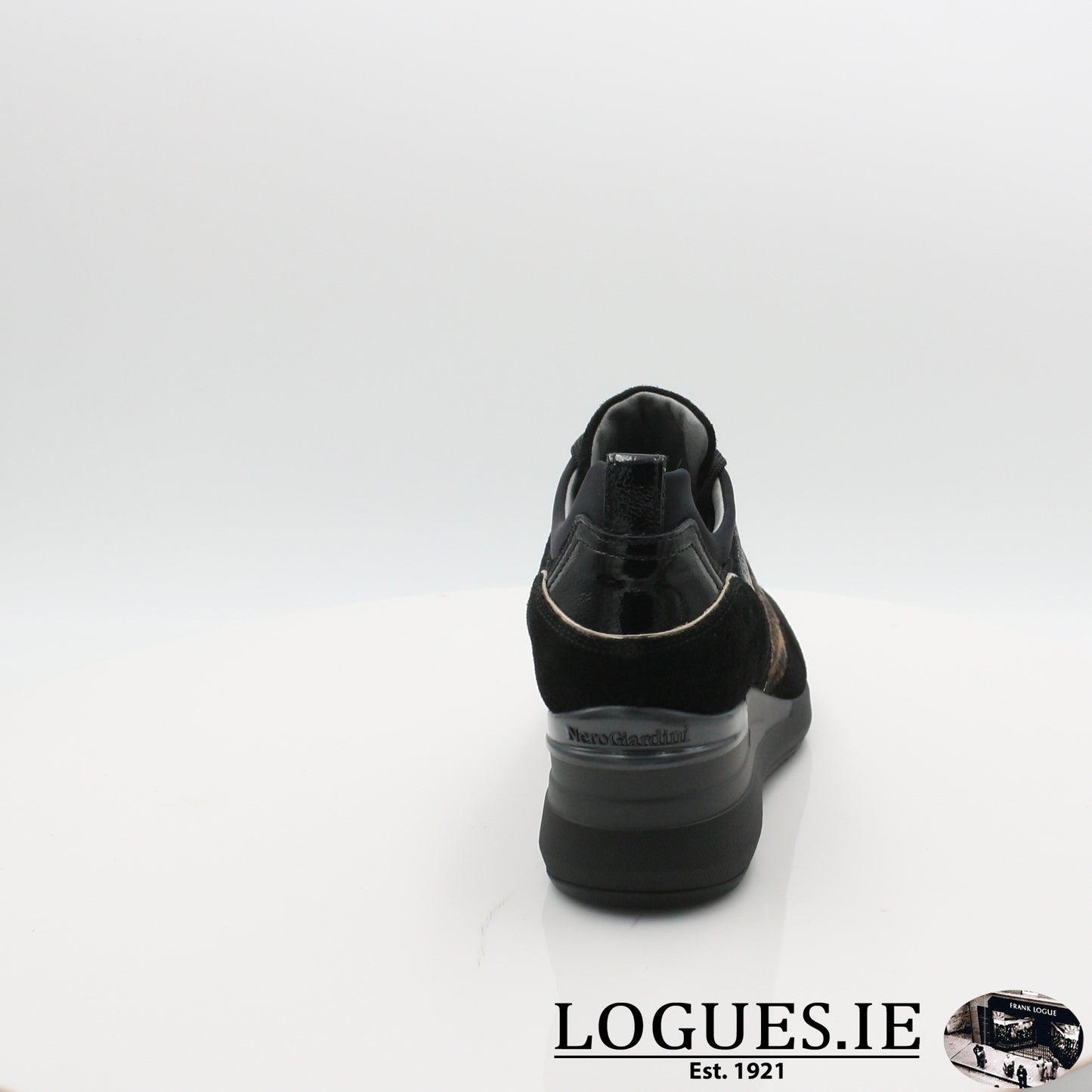 IO13173D NeroGiardini 20, Ladies, Nero Giardini, Logues Shoes - Logues Shoes.ie Since 1921, Galway City, Ireland.