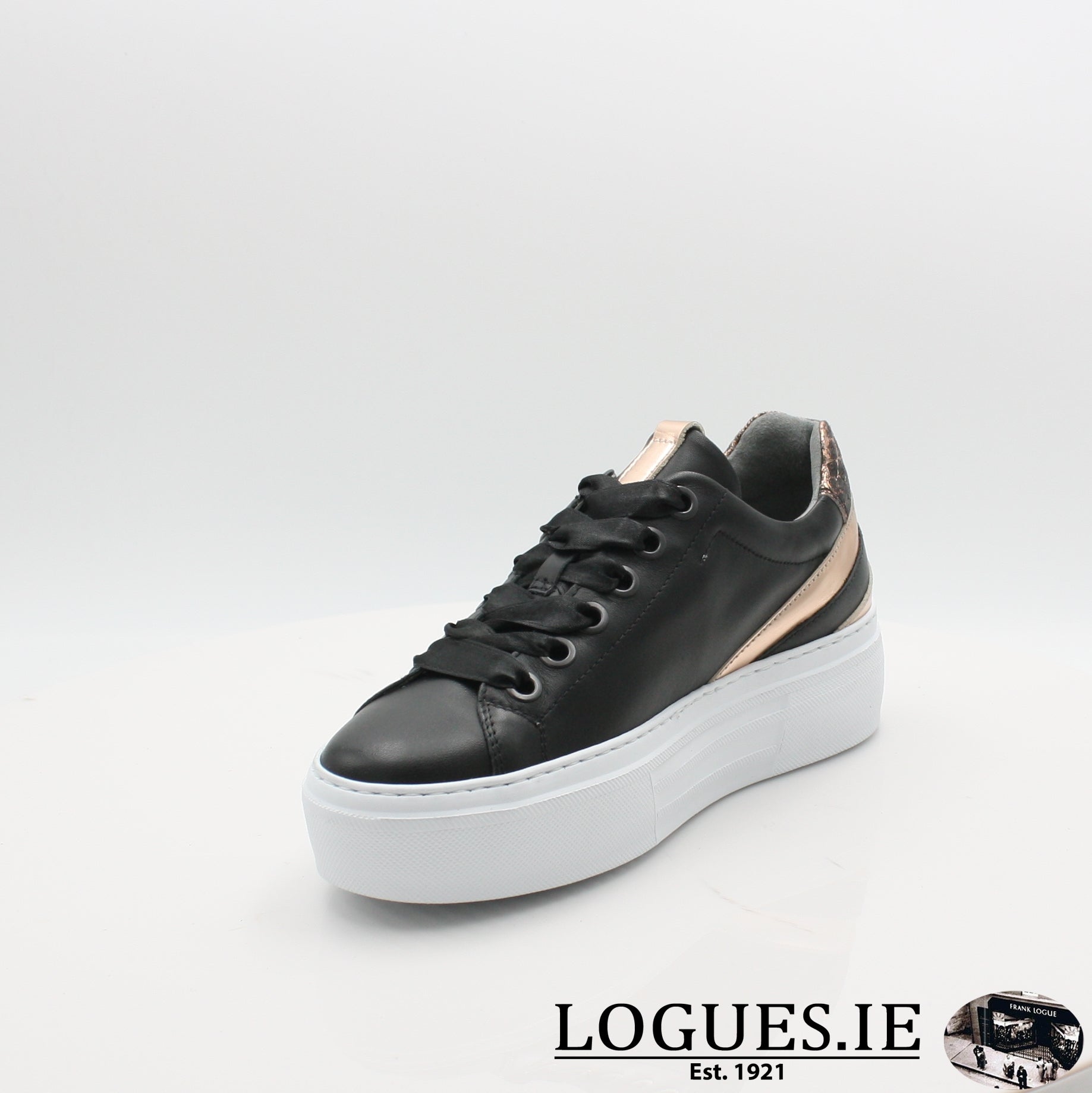 IO13750D NeroGiardini 20, Ladies, Nero Giardini, Logues Shoes - Logues Shoes.ie Since 1921, Galway City, Ireland.