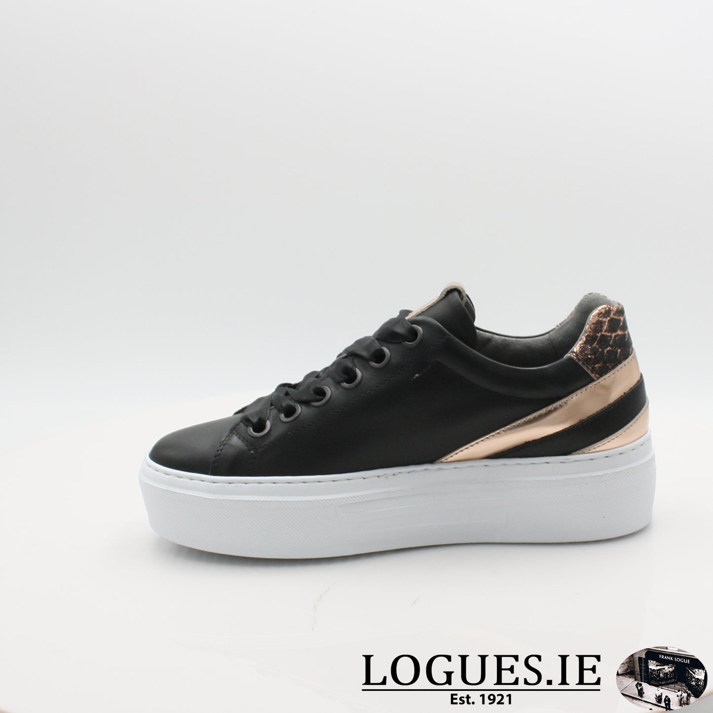 IO13750D NeroGiardini 20, Ladies, Nero Giardini, Logues Shoes - Logues Shoes.ie Since 1921, Galway City, Ireland.