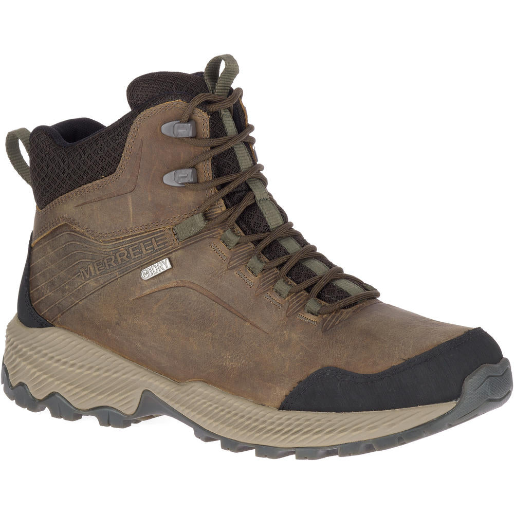 FORESTBOUND MID WP MERRELL 23