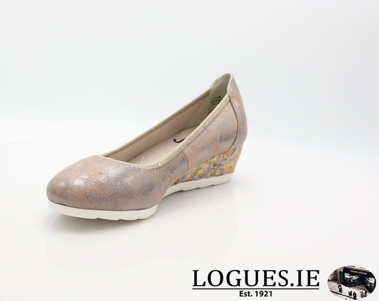 22363 JANA S19, Ladies, JANA SHOES, Logues Shoes - Logues Shoes.ie Since 1921, Galway City, Ireland.