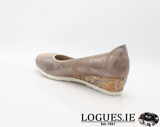 22363 JANA S19, Ladies, JANA SHOES, Logues Shoes - Logues Shoes.ie Since 1921, Galway City, Ireland.