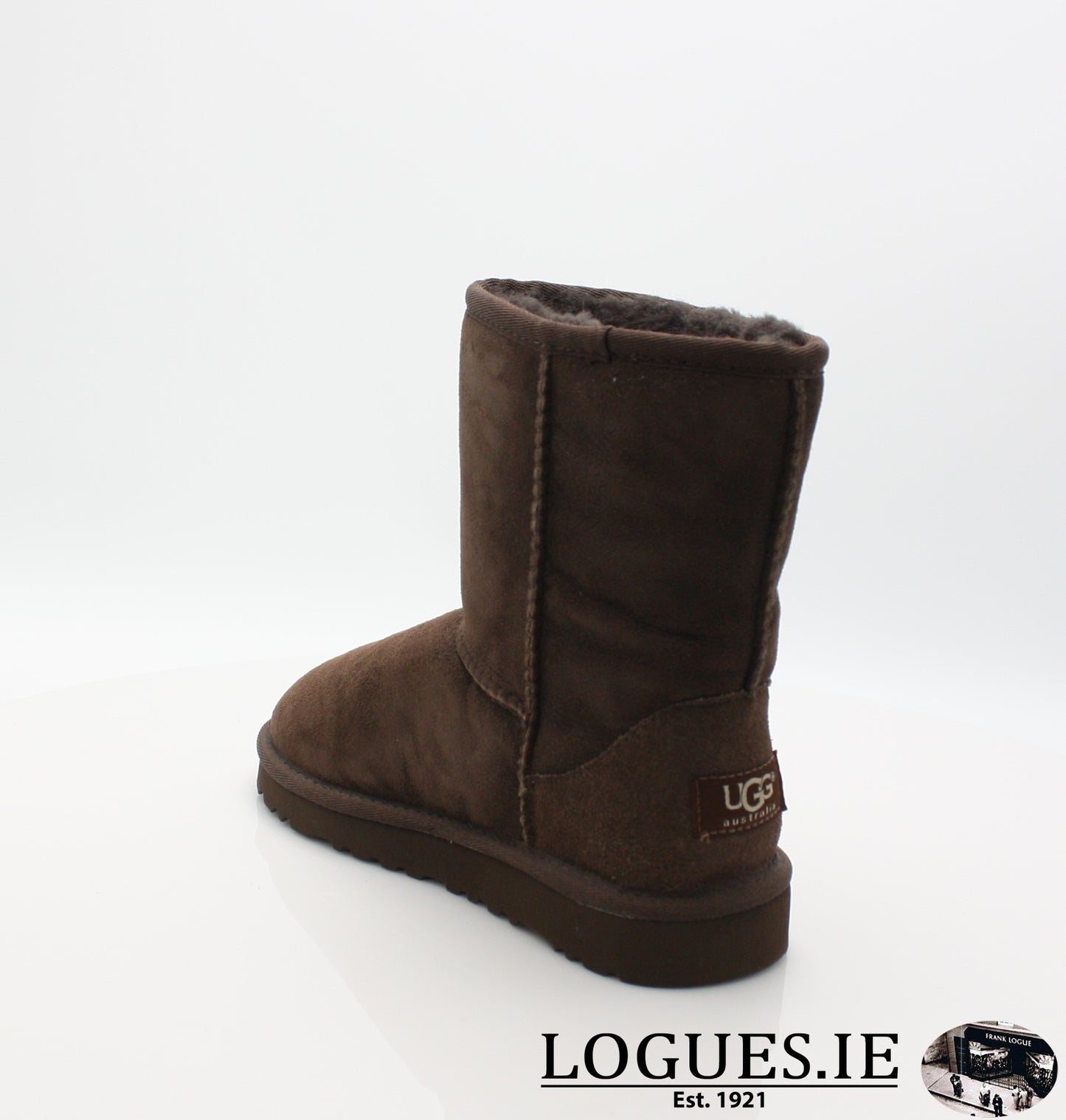 UGGS KIDS CLASSIC 5251, Kids, UGGS FOOTWEAR, Logues Shoes - Logues Shoes.ie Since 1921, Galway City, Ireland.