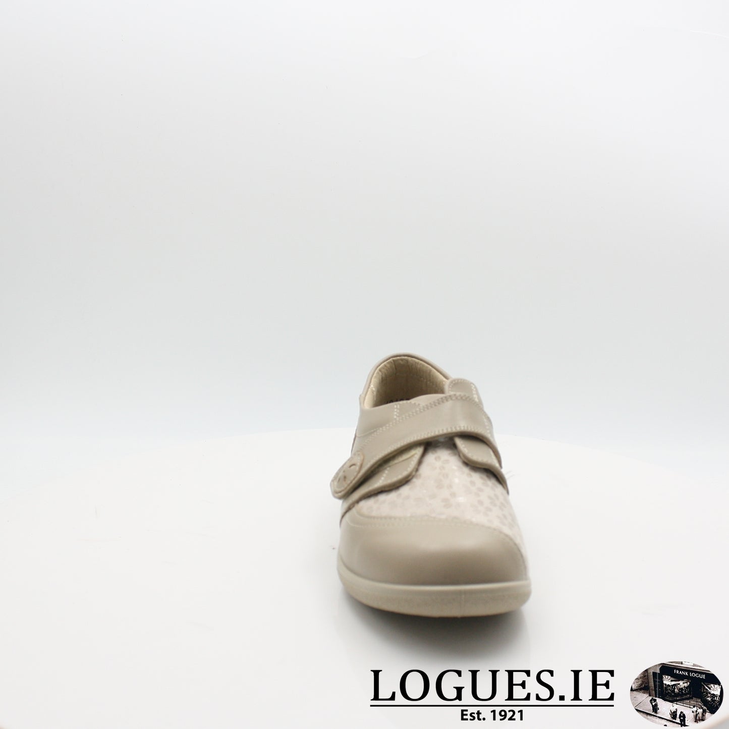 KESWICK EASY B 22 2 V, Ladies, DB SHOES, Logues Shoes - Logues Shoes.ie Since 1921, Galway City, Ireland.