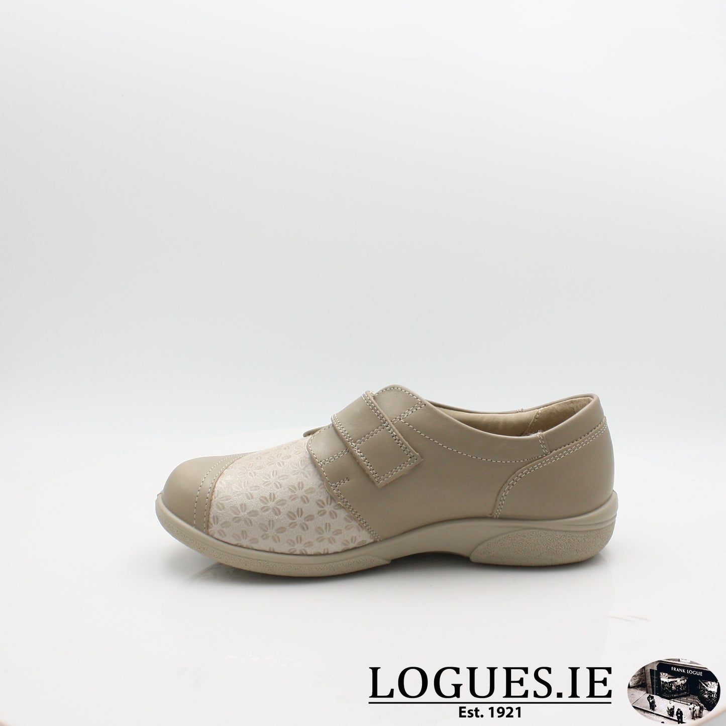 KESWICK EASY B 22 2 V, Ladies, DB SHOES, Logues Shoes - Logues Shoes.ie Since 1921, Galway City, Ireland.