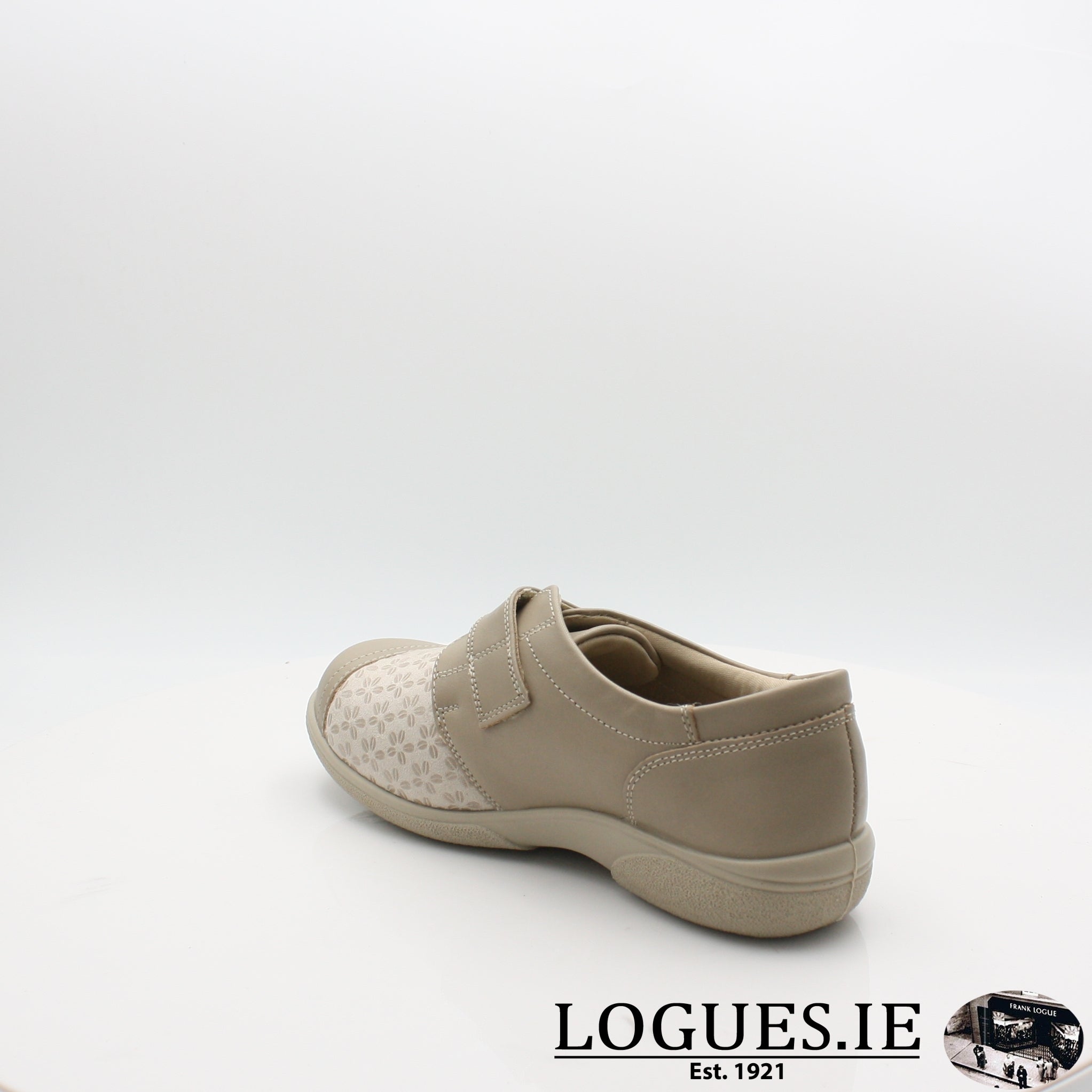 KESWICK EASY B 22 2 V, Ladies, DB SHOES, Logues Shoes - Logues Shoes.ie Since 1921, Galway City, Ireland.