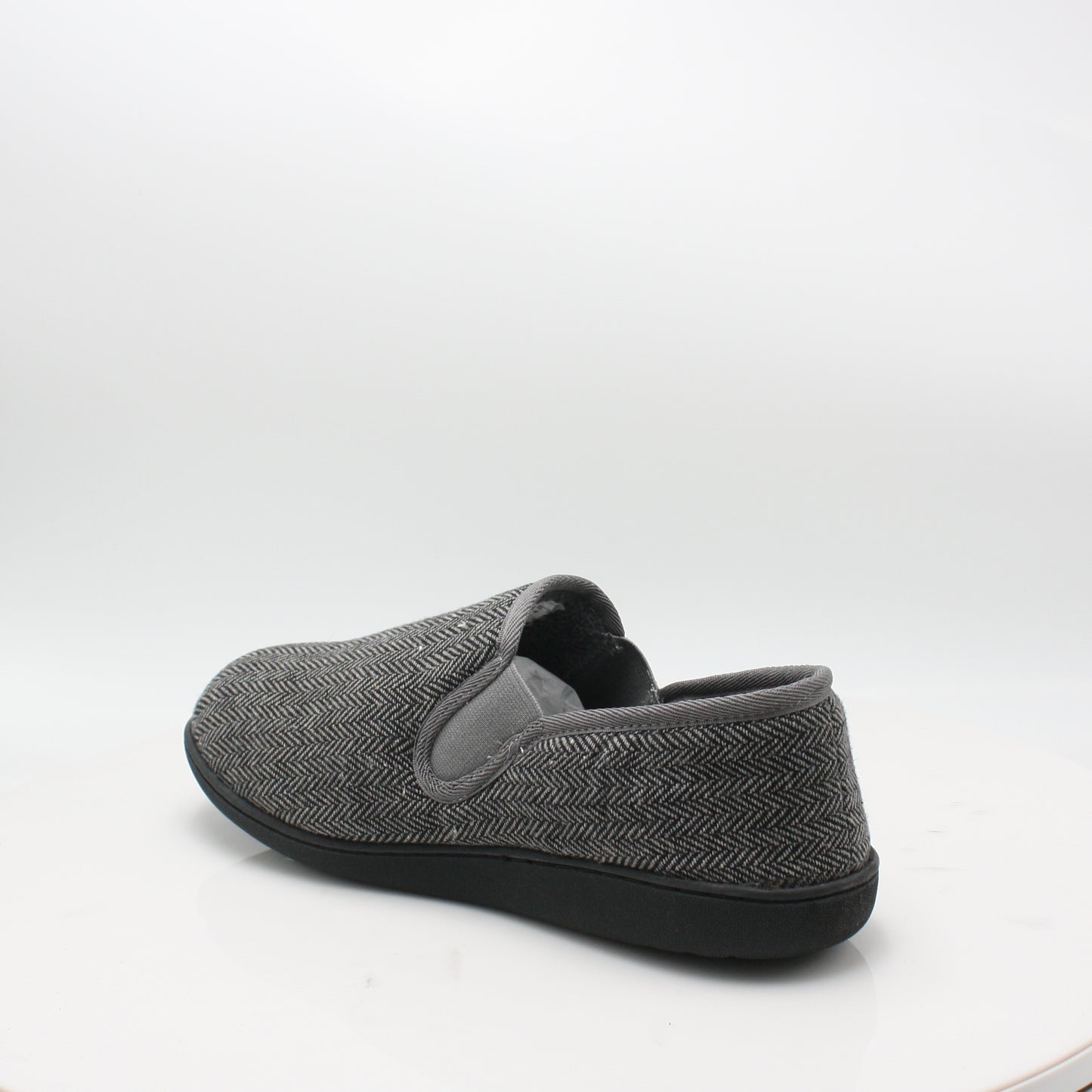 KING EASE CLARKS SLIPPERS, Mens, Clarks, Logues Shoes - Logues Shoes.ie Since 1921, Galway City, Ireland.