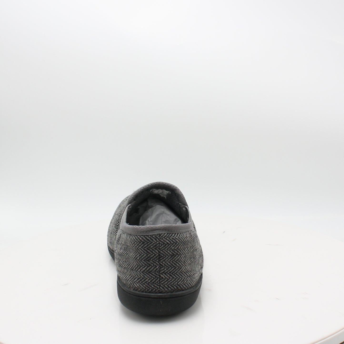 KING EASE CLARKS SLIPPERS, Mens, Clarks, Logues Shoes - Logues Shoes.ie Since 1921, Galway City, Ireland.