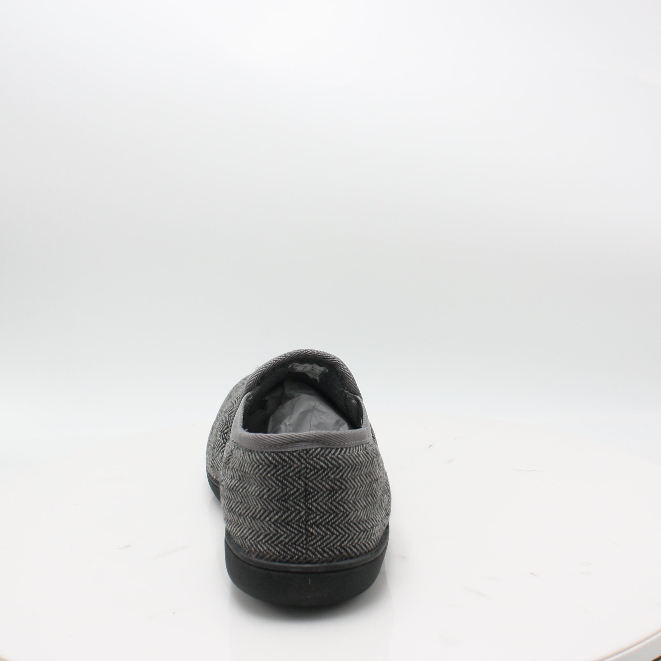 KING EASE CLARKS SLIPPERS, Mens, Clarks, Logues Shoes - Logues Shoes.ie Since 1921, Galway City, Ireland.