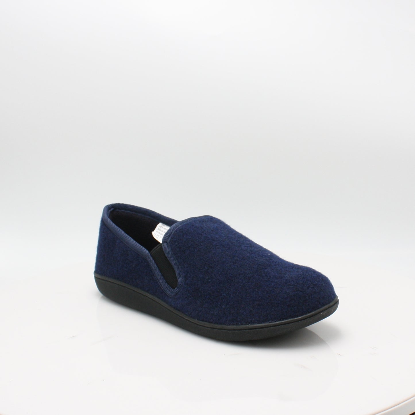 KING EASE CLARKS SLIPPERS, Mens, Clarks, Logues Shoes - Logues Shoes.ie Since 1921, Galway City, Ireland.